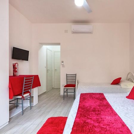 Jadianas Guest House Альгеро Экстерьер фото