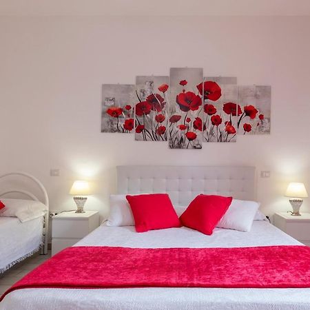 Jadianas Guest House Альгеро Экстерьер фото