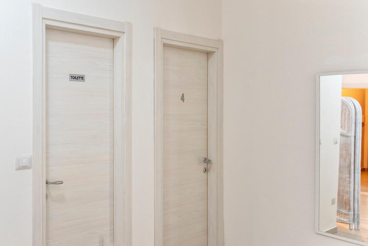 Jadianas Guest House Альгеро Экстерьер фото