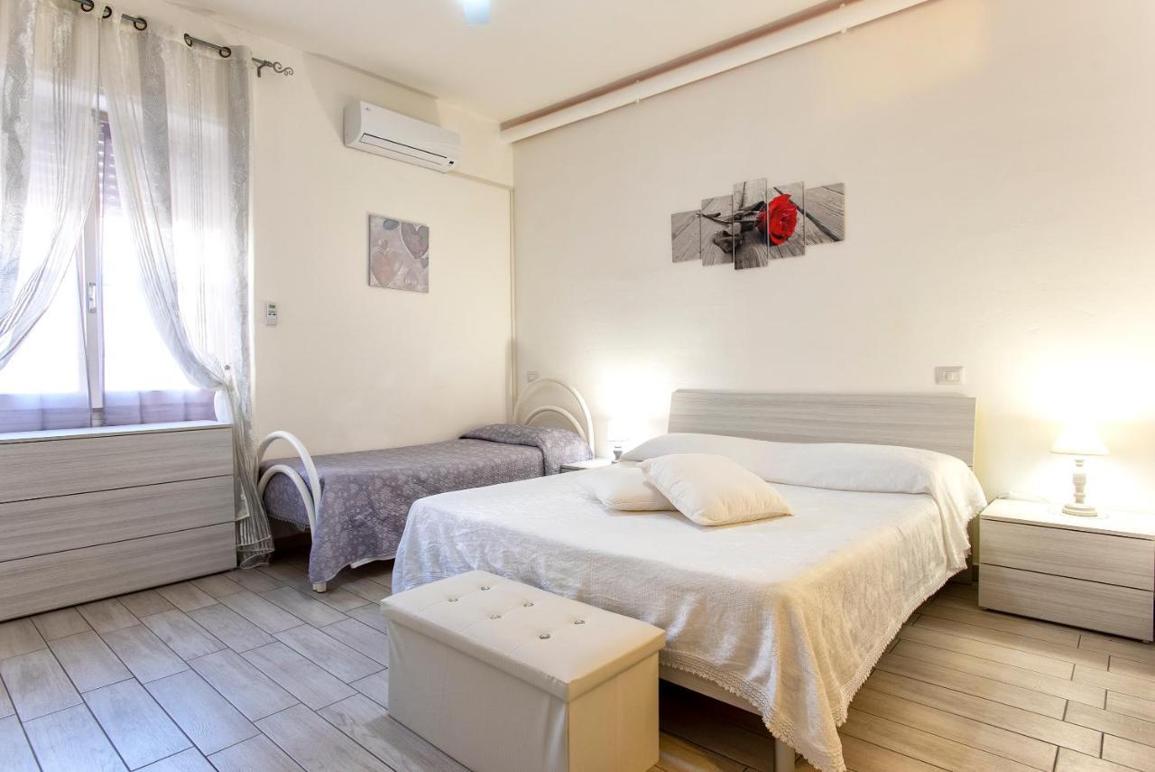Jadianas Guest House Альгеро Экстерьер фото