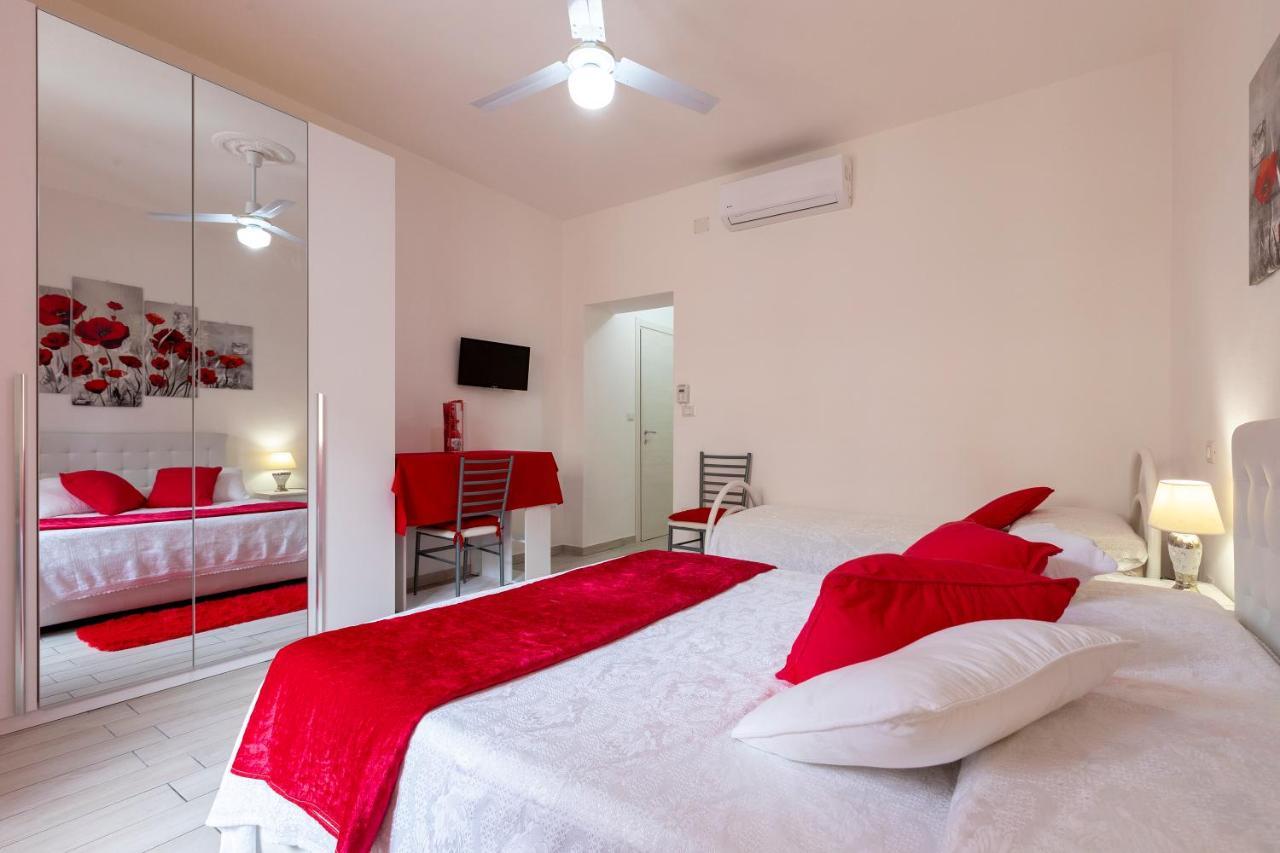 Jadianas Guest House Альгеро Экстерьер фото