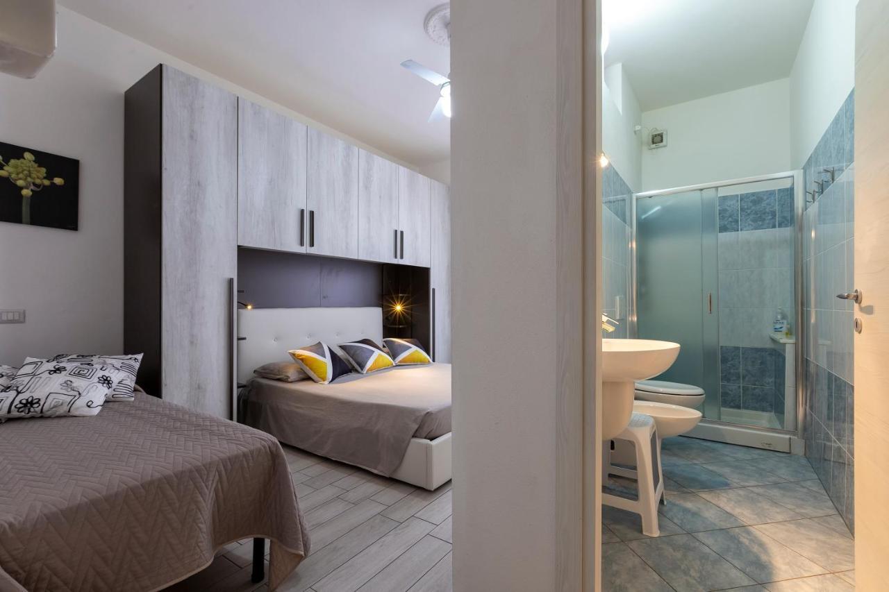 Jadianas Guest House Альгеро Экстерьер фото