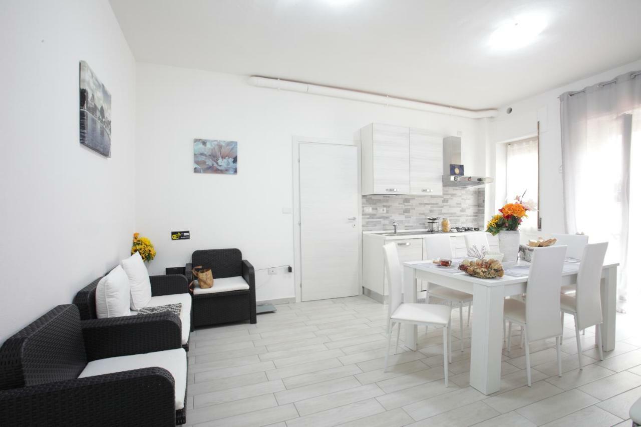 Jadianas Guest House Альгеро Экстерьер фото