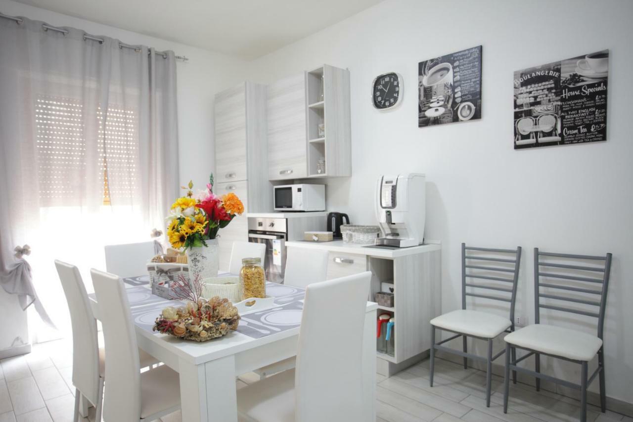 Jadianas Guest House Альгеро Экстерьер фото
