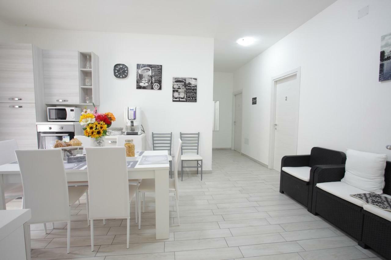Jadianas Guest House Альгеро Экстерьер фото